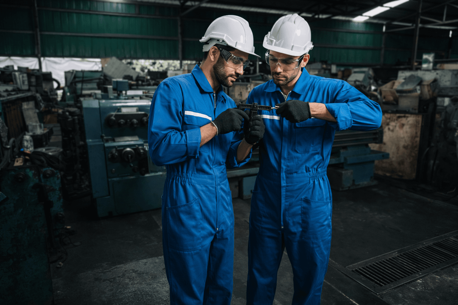 Uniform Manufacturing That Scales With Your Operations