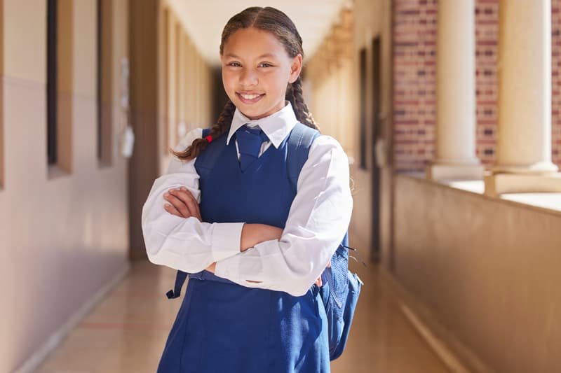 Education & Institutional